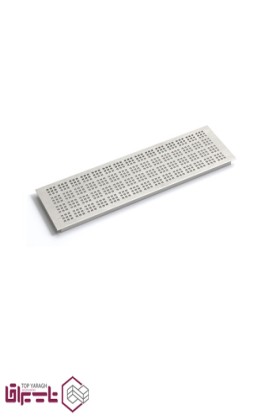دریچه هوا آلومینیوم آلباتور Albatur کد 1400800