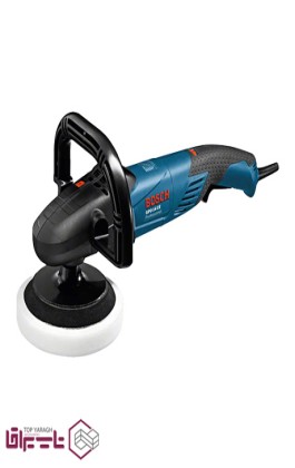 دستگاه پولیش برقی 1400 وات بوش BOSCH کد GPO 14 CE