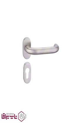 دستگیره رزت یونیکس پارت UNIX PART مدل UPD10