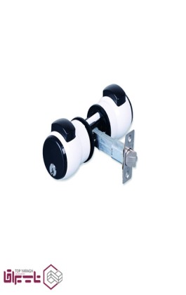 دستگیره هتلی یونیکس پارت UNIX PART مدل UPD21
