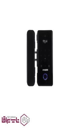 قفل هوشمند درب شیشه ای اچ تی ان HTN مدل G20PRO
