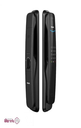 دستگیره هوشمند فیلیپس Philips مدل DDL702 - 8HWS