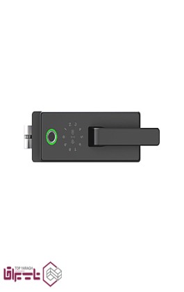 دستگیره هوشمند یونیکس پارت UNIX PART مدل UPD46