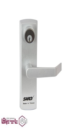 دستگیره پنیک خروج اضطراری سارو Saro مدل Exout 1
