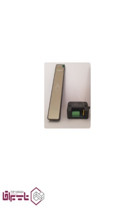 دکمه خروج فشاری وایرلس پاد PAD مدل EB–PWL 2