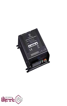 رسیور کنترل هوشمند یونیکس پارت UNIX PART مدل UPR4