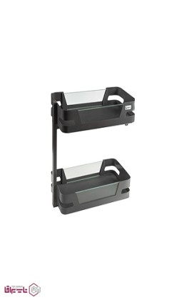 سبد جابطری ریل کف یونیت 40 داسی