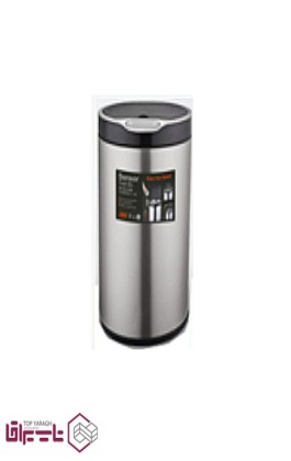 سطل زباله هوشمند 12 لیتری اچ تی ان HTN کد HTD552