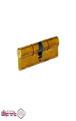 سیلندر سوئیچی کلید معمولی 10 وسط کربین CORBIN