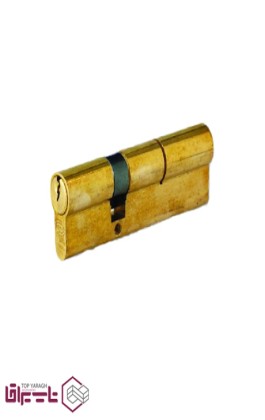 سیلندر سوئیچی کلید معمولی 11 قابلبه کربین CORBIN