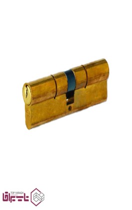 سیلندر سوئیچی کلید معمولی 11 وسط کربین CORBIN