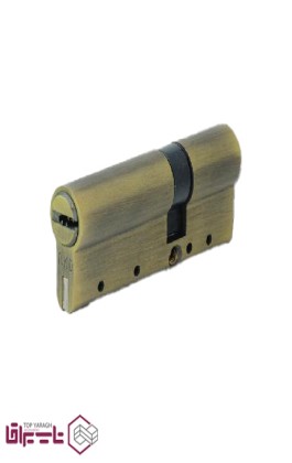 سیلندر سوئیچی کلید کامپیوتری 8 قابلبه ضدسرقت آکادا A.K.D