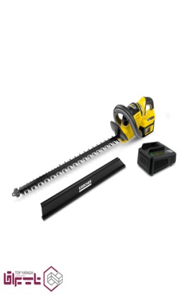 شمشاد زن شارژی کارچر KARCHER کد HGE 36-60