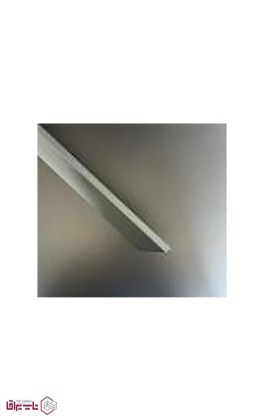 فرانت آلومنیوم جهت ریل بدنه دار 120cm گاریس GARIS مدل B-S021