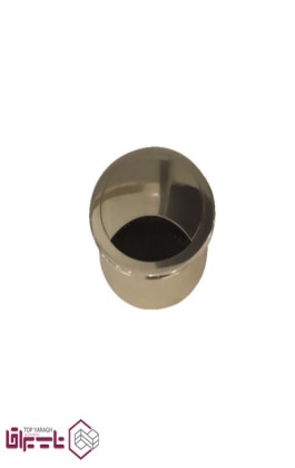 قاب داکت دایره رومیزی پلاستیکی فانتونی fantoni کد T381