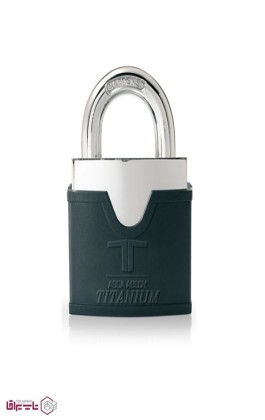 قفل آویز تیتانیوم تسا Tesa مدل CT60