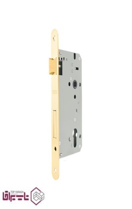 قفل سوئیچی لبه گرد سارو Saro مدل MSL - R - 60