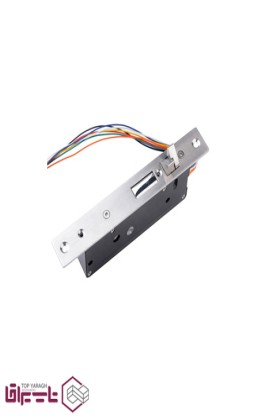 قفل برقی شفتی غلطکی یونیکس پارت UNIX PART مدل  UP8B