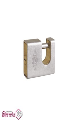 قفل کتابی 600 روکشدار کامپیوتری گیرا Gira کد 041
