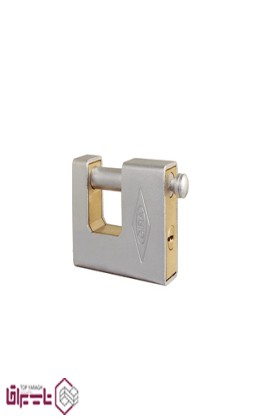 قفل کتابی 970 پاترول روکشدار کامپیوتری 14 گیرا Gira کد 038