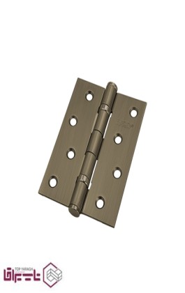لولا درب قابلبه سر تخت سارو SARO مدل Flat - H 4