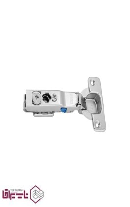 لولا کابینت آرام بند پایه خطی دو حالته دو مرحله ای سارو Saro مدل HC-008-3D Invisible