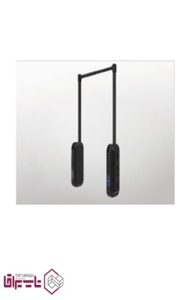 لیفت برقی رگال آسانسوری لباس ملونی Melloni کد 8042