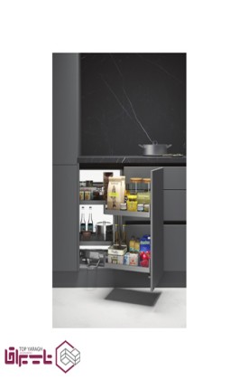مجیک کرنر سری Mona ملونی Melloni کد WB2106S.GG