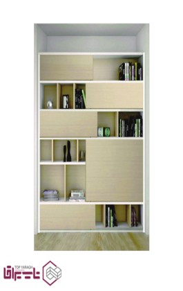 مکانیزم آرام بند آویز چوب و MDF جهت کمد های Decorative ملونی Melloni کد 11110