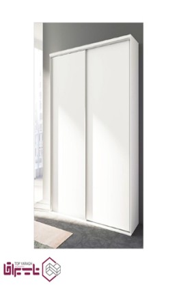 مکانیزم تاپ لاین توکار اسلیم 2 درب اکو ملونی Melloni کد 11060