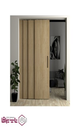 مکانیزم تاپ لاین سه درب 80 کیلو آویز از بالا با سیم بکسل آلباتور Albatur کد 1270250