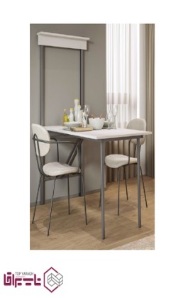 مکانیزم میز تاشو ملونی Melloni کد 9224
