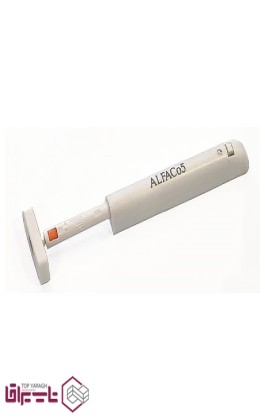 مگنت مدادی قلاب دار آلفا alfaco کد F81