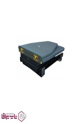 میز اتو پلاتین platin مدل 1001
