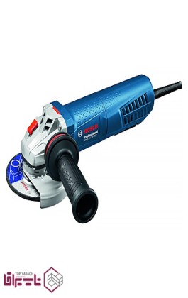 مینی فرز 1500 وات بوش BOSCH کد GWS 15-125 CIEP