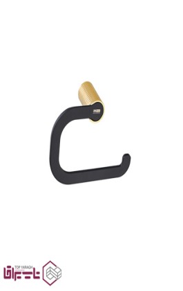 نگهدارنده دستمال سرویس بهداشتی اچ تی ان HTN کد HW408-5