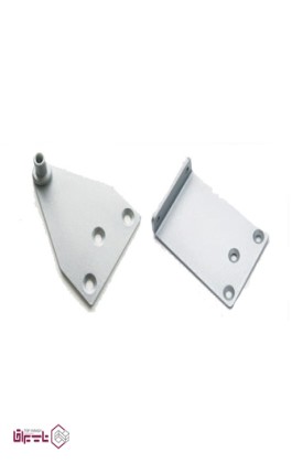 پارالل پلیت شرکت  NHN مدل PARALLEL PLATE
