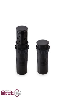 پریز آسانسوری Universal ملونی Melloni کد 10154