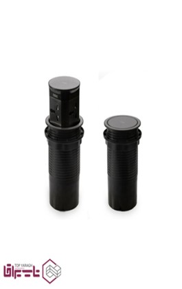 پریز آسانسوری Universal ملونی Melloni کد 10156