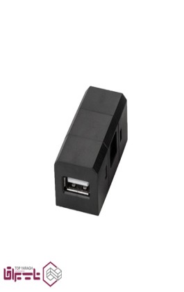 پورت یدک USB-Data ملونی Melloni کد 10036