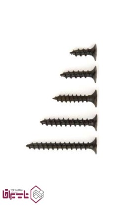 پیچ ام دی اف MDF آلفا alfaco فروش عمده پارتی