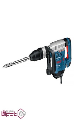 چکش تخریب 1150 وات بوش BOSCH کد GSH 5 CE