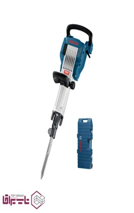 چکش تخریب برقی 1750 وات بوش BOSCH کد GSH 16-30