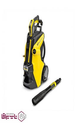 کارواش فشار قوی 180 بار کارچر KARCHER کد K7 SMART CONTROL