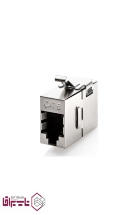 کیستون یدک شبکه Cat-6 ملونی Melloni کد 10035