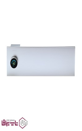 گرمکن حوله هوشمند با اسپیکر و قابلیت اتصال به اپلیکیشن اچ تی ان HTN کد HWD652